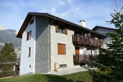 Image de Oulx, hébergement spacieux en montagne