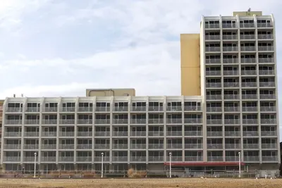 Image de Restez sur la plage et profitez des images et des sons! ! !