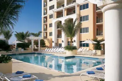 Image de Spacieuse villa de 2 chambres à coucher et 2 salles de bains sur la plage de l'Atlantique