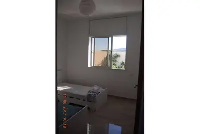 Appartements sur la plage