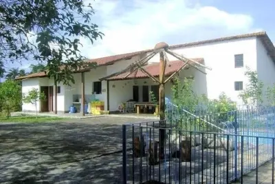 Image de Vallée du site des papillons. - 1 suite