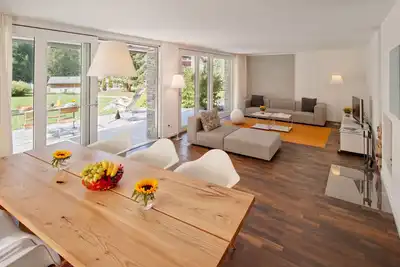 Image de Chalet Altesse Serviced Apartments