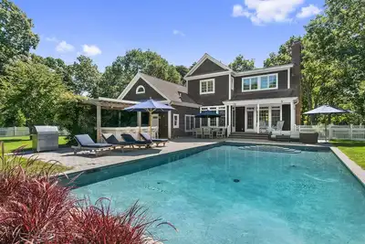 Image de Location vacances Sagaponack August