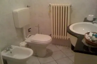 Image de Vergato: Appartement dans un bâtiment historique