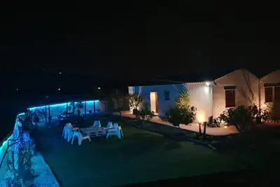 Image de Maison Rurale De Luxe À Tenerife Sur, Arona