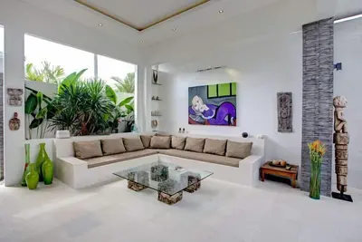 Image de Villa Celine - 2 chambres - Piscine privée - Bali - Indonesie - Seminyak