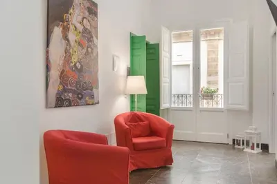 Image de Appartement Shalai Relais
