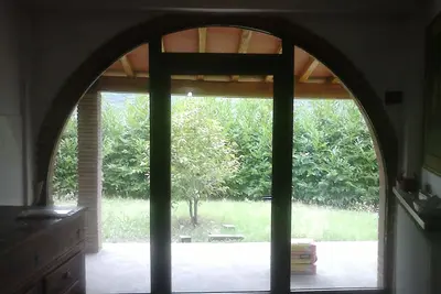 Image de maison de vacances \"De Guazzino\"