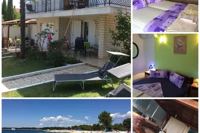 Image de Appartement pour 2 personnes et 2 enfants