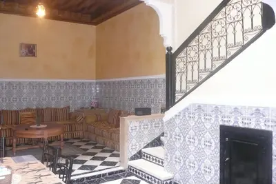 Image de Beautiful Modern Riad (house) in Marrakech
