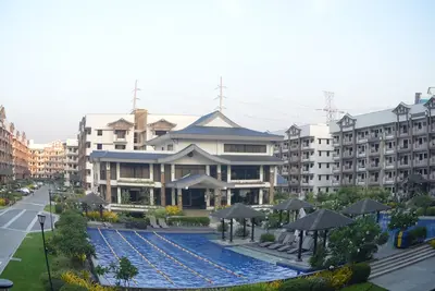 Image de Residences Living Rhapsody