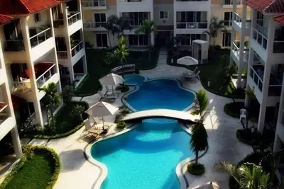 Image de Condo luxueux, 4 minutes à pied de la plage, détente et plaisir