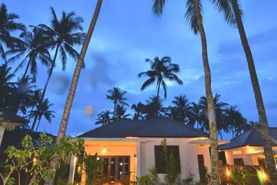 Image de Lombok Krandangan Bungalow
