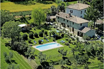 Image de Agriturismo San Giovanni