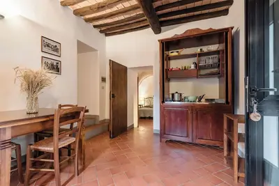 Image de San Ottaviano Ferme-appartement dans une ferme