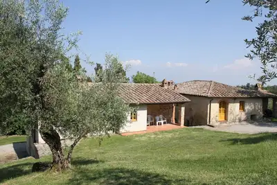 Image de Belle maison: Casa Didde 2