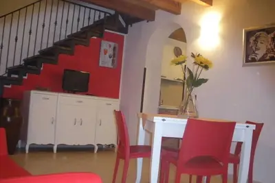'Cottage Giusi'