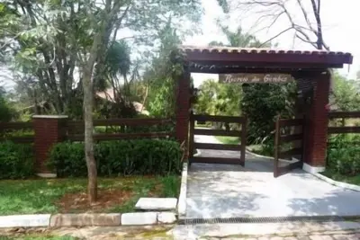 Image de Ferme confortable dans une communauté fermée, avec une structure de loisirs complète