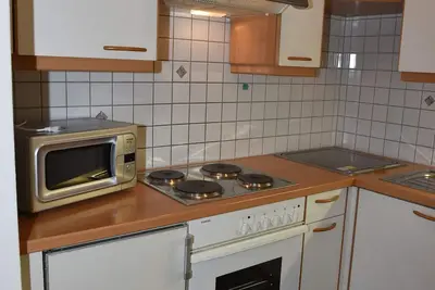 Image de Haus Carnot, Appartement 2