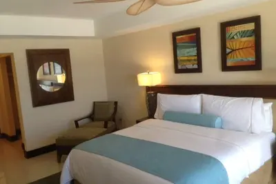 Image de Fantastique condo de 3 chambres pour toute la famille peut accueillir 8 personnes