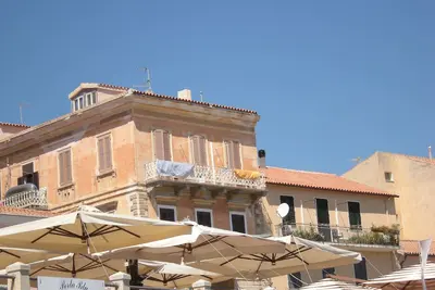 Image de Appartement - La Maddalena