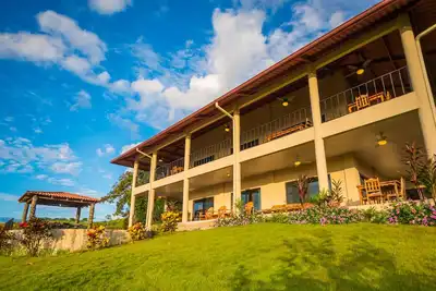 Image de Hacienda Big Sky, Panama