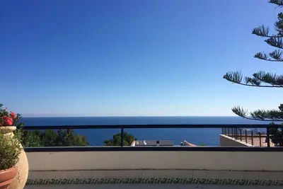 Image de Blanc et mer, villa de luxe