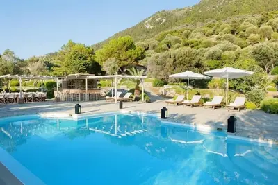 Image de location villa samos îles grecques grèce