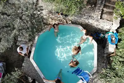 Image de Guesthouse Runcini Triple Room -10 min des cascades de Marmore