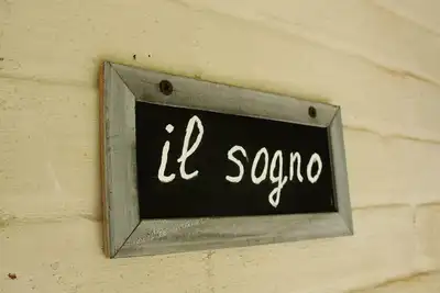 Image de il sogno - maison / appartement de vacances