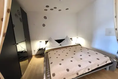 Image de Haus Elbe I Appartement 24, non fumeur, wifi, ascenseur, plage et centre-ville