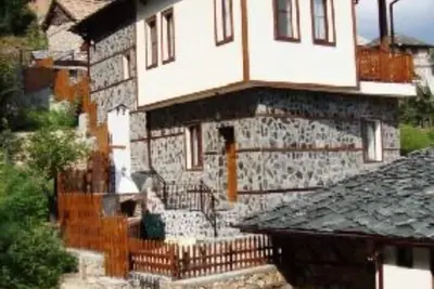 Image de Maison / villa - GotzeDelchev