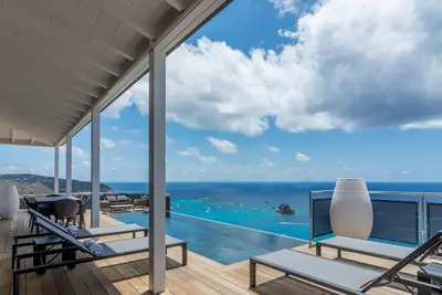 Image de Villa Belharra (2 bedrooms)