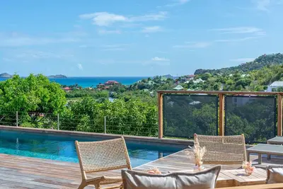 Image de Villa Akaroa (1 bedroom)