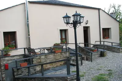 Image de Casa da Bastida Appartement 4