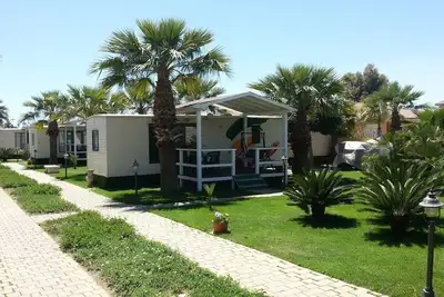 Image de Akramar Village #Casa Mobile 2