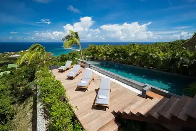 Image de Villa Clementine (3 bedrooms)