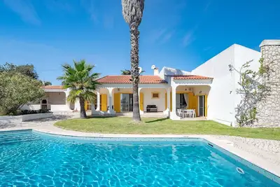 Image de Villa vue mer, lumineuse et spacieuse. Piscine privée / jardin gratuit V5