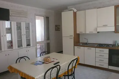 Appartement Linda 2, Torre Pali.