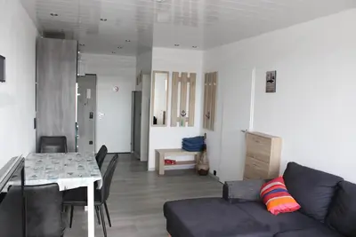 Image de Appartement L432 pour 2-4 personnes sur la mer Baltique