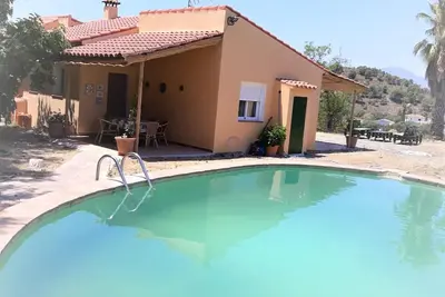 Image de Belle maison de campagne