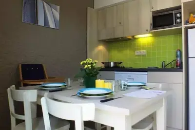 Image de Gîte 3 Pièces 6 personnes