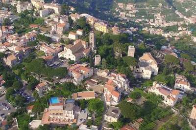 Image de Appartement Rosa dans une villa