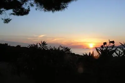 Image de Vue époustouflante, au calme et à proximité de la plage