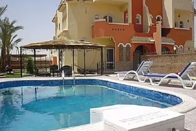 Image de Appartement avec piscine privée 55