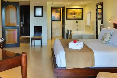 Image de Suite présidentielle 1 chambre Puerto Plata