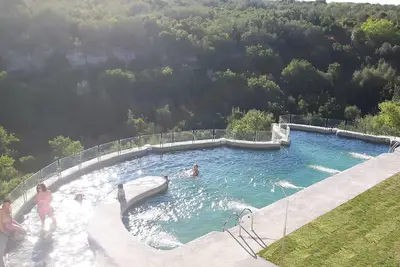 Image de Centre Glen Green Nature