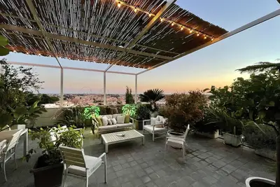 Image de Amazing Penthouse