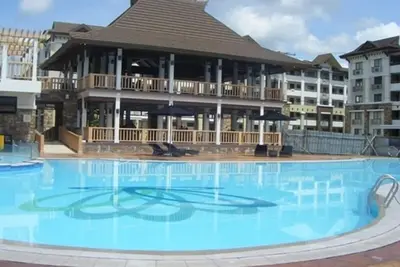 Image de Les RÉSIDENCES Oasis Davao All Suites