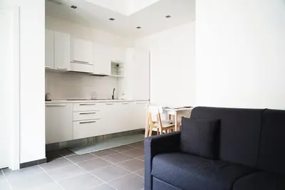 Image de Appartement - TrapaniImmeuble de standing